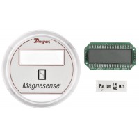 Wyświetlacz do przetworników Magnesense 2
